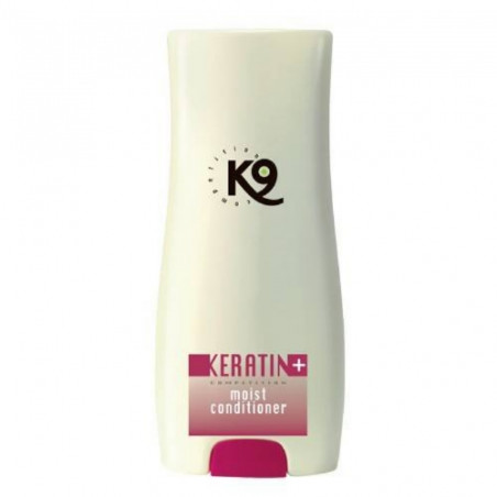 K9, K9 Competition Keratin Conditioner