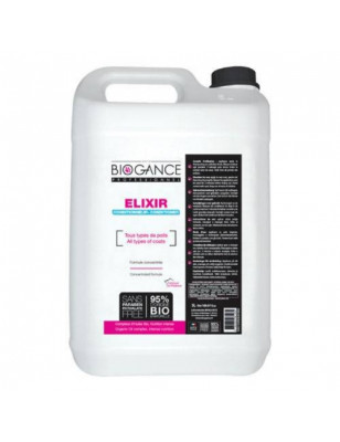 BIOGANCE, Acondicionador Universal Elixir Biogance