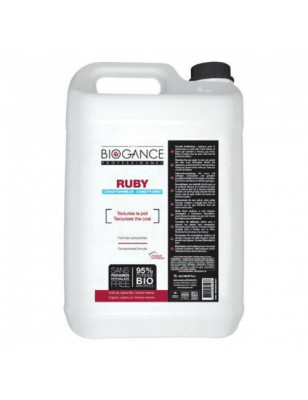 BIOGANCE, Après-shampoing Ruby Texturisant Biogance