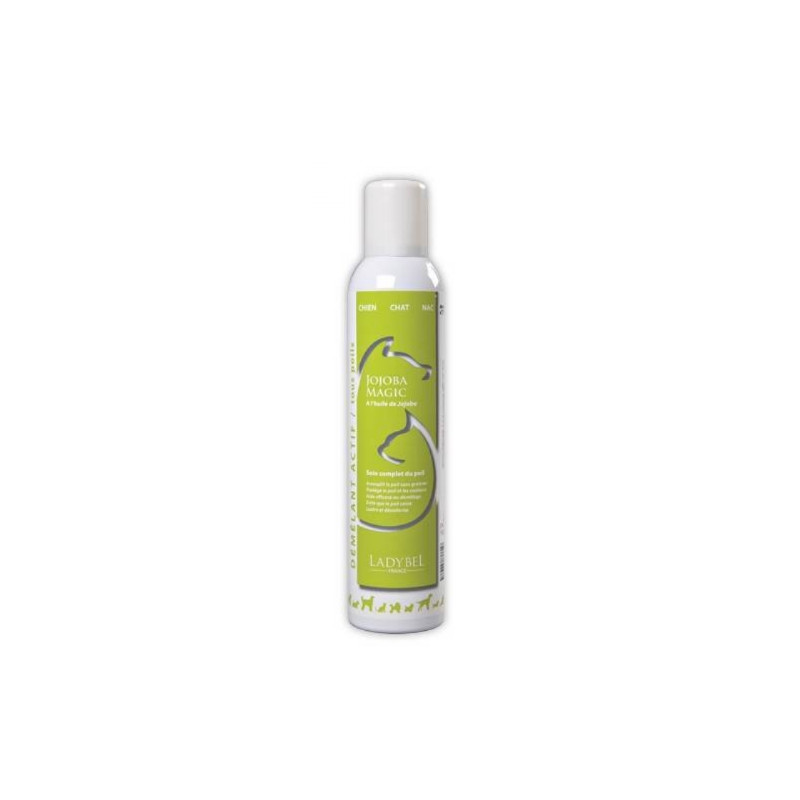 Ladybel, Jojoba magic par Ladybel Ladybel, Jojoba magic par Ladybel