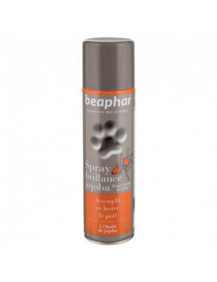 Beaphar, Beaphar Jojoba Polierspray