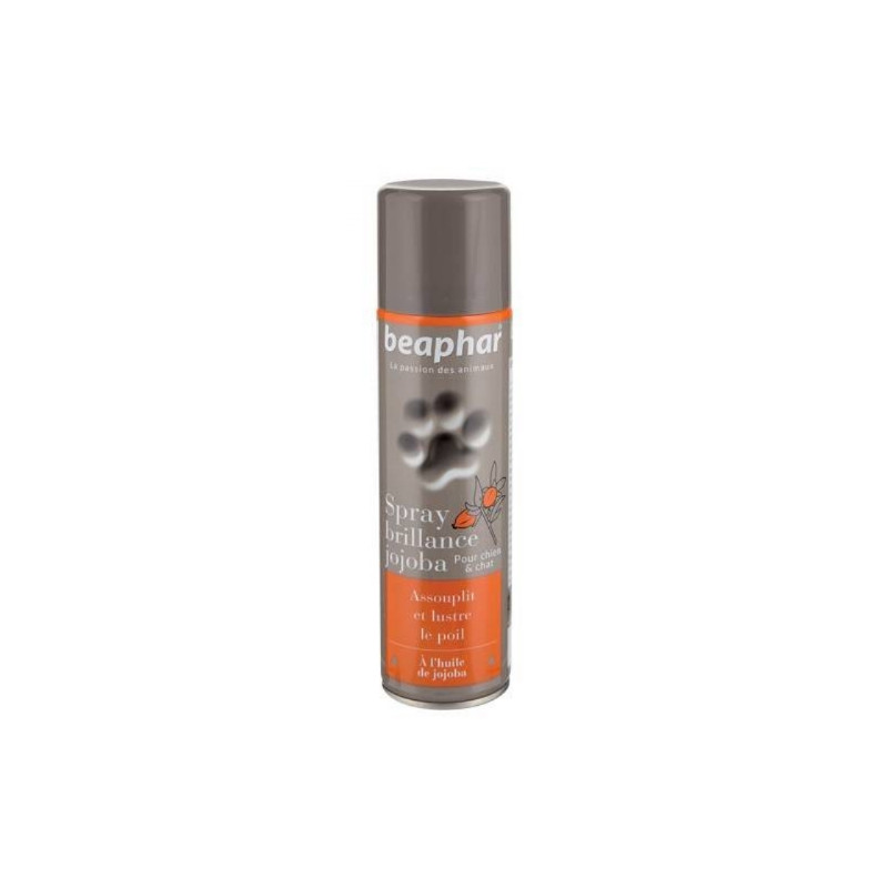 Beaphar, Beaphar Jojoba Polierspray