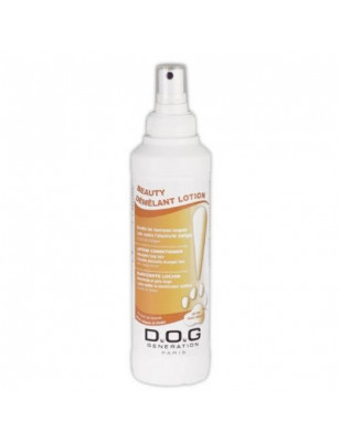 Dog Génération, Beauty démêlant lotion Dog génération