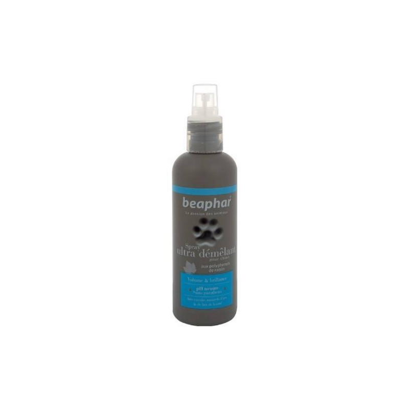 Beaphar, Spray ultra-démêlant Beaphar Empreinte