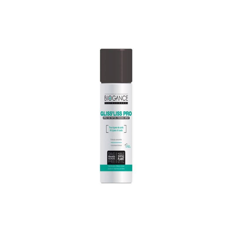 BIOGANCE, Démêlant Gliss Liss pro Biogance BIOGANCE, Démêlant Gliss Liss pro Biogance
