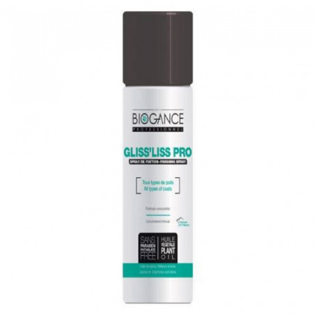 BIOGANCE, Démêlant Gliss Liss pro Biogance