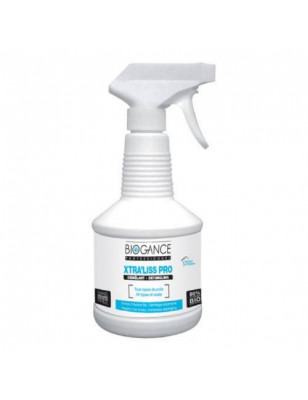 BIOGANCE, Xtra liss pro demelant Biogance