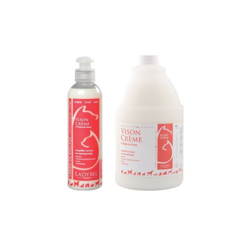 Ladybel, Vison Crème par LadyBel Ladybel, Vison Crème par LadyBel