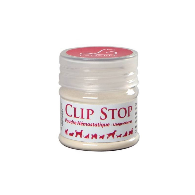 Ladybel, Clip stop par Ladybel