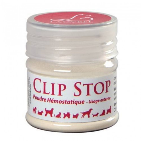 Ladybel, Clip stop par Ladybel