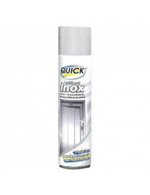 Chadog, Quick Inox