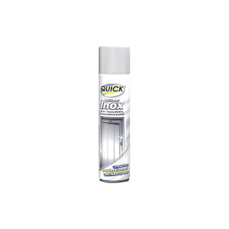 Chadog, Quick Inox Chadog, Quick Inox