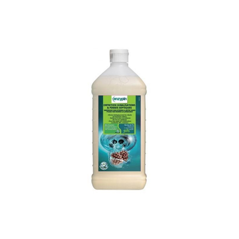 Chadog, Mantenimiento de tuberías y fosas sépticas Chadog, Mantenimiento de tuberías y fosas sépticas