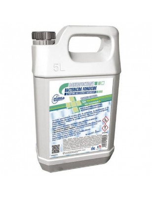 Chadog, Citronella pro disinfettante