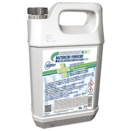 Chadog, Lemongrass Pro Desinfektionsmittel