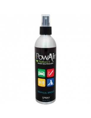 Chadog, Powair Spray tropisch