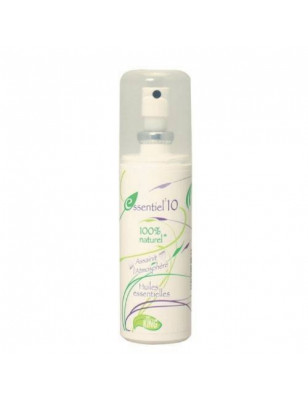 Chadog, Essential Ambiance Parfum