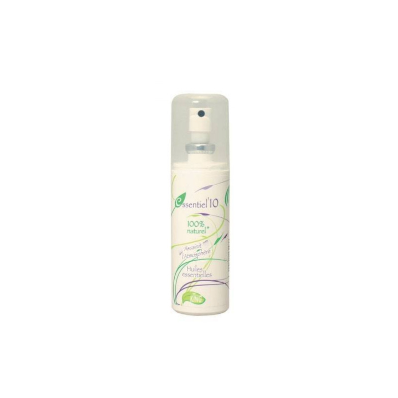 Chadog, Profumo Essential Ambiance Chadog, Profumo Essential Ambiance