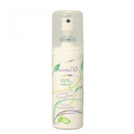 Chadog, Essential Ambiance Perfume