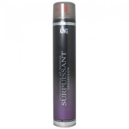 King, Sauvageon Powerful Air Freshener