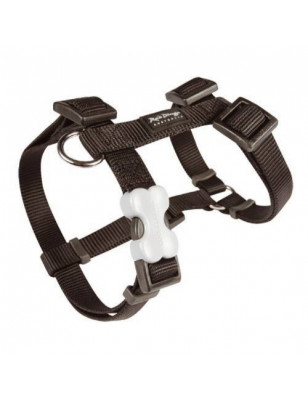 Red Dingo, Red Dingo Basic adjustable harness black