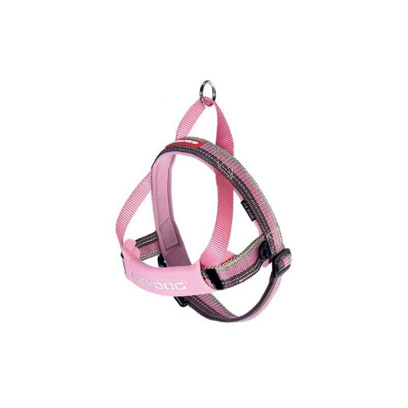 Chadog, Ezydog Quick Fit candy harness