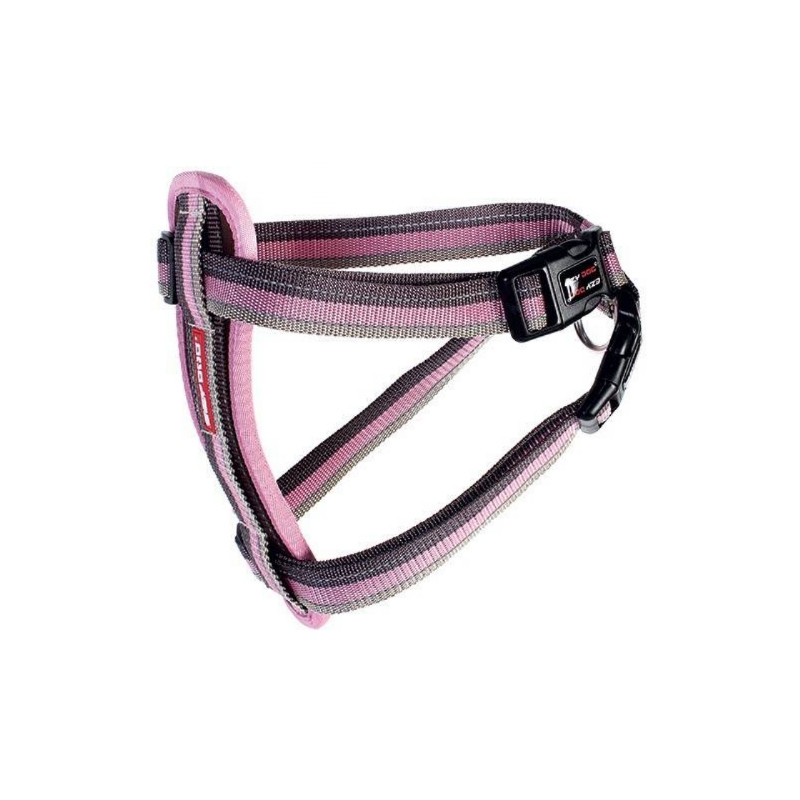 Chadog, Ezydog Chest Plate Candy Harness Chadog, Ezydog Chest Plate Candy Harness