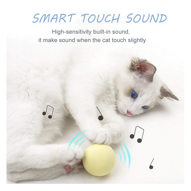 Single Sound Ball Single Sound Ball