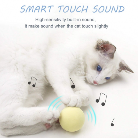 Single Sound Ball