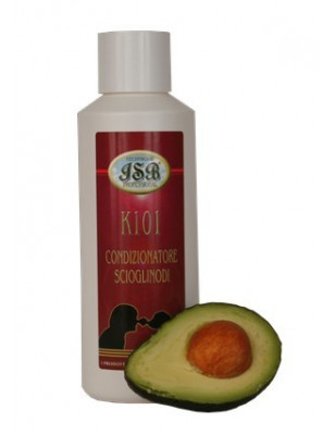 IV SAN BERNARD K101 Conditioner Huile d'avocat