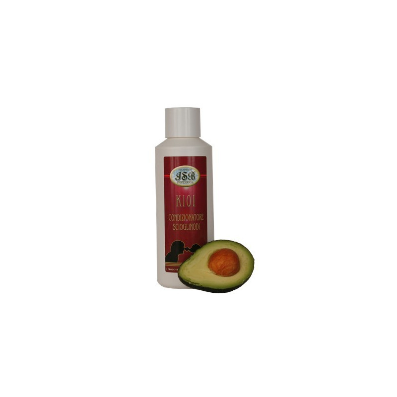 IV SAN BERNARD K101 Conditioner Huile d'avocat