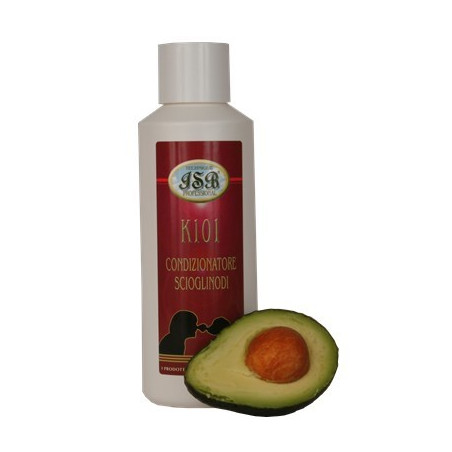 Iv San Bernard, K101 Conditioner Avocadoöl