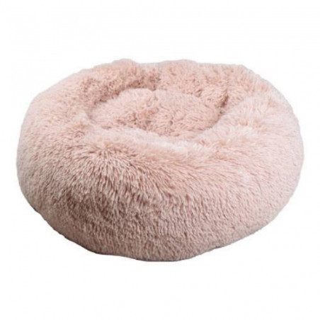 Chadog, Korb beruhigendes rosa Doogy