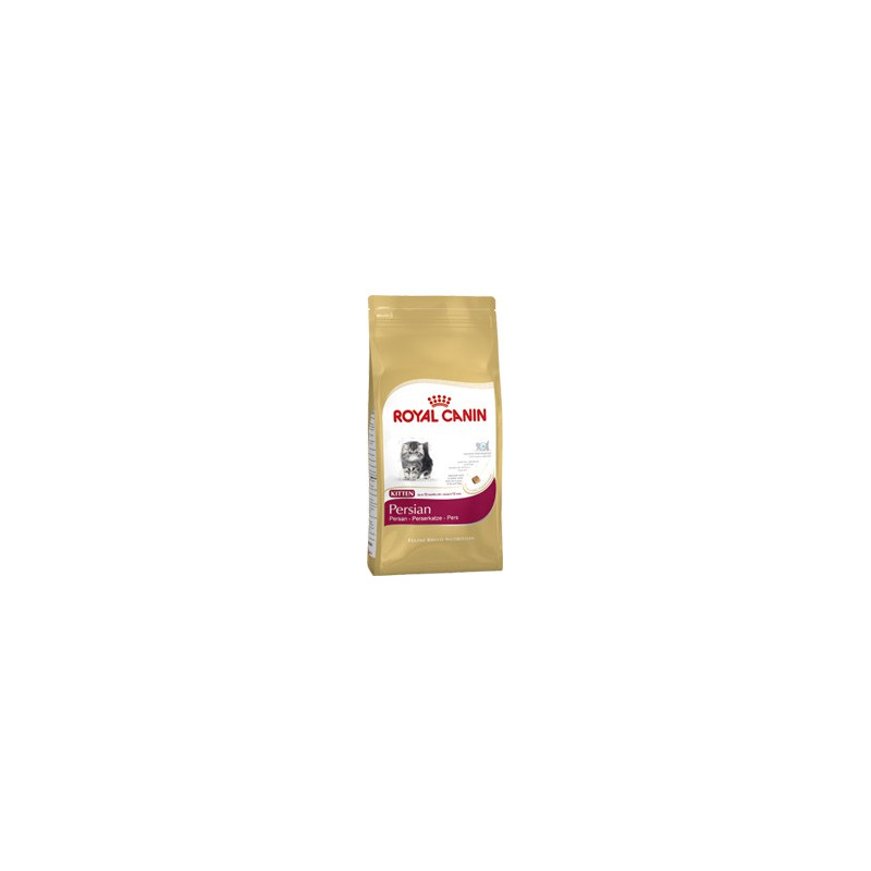 Croquettes Royal canin kitten persian Croquettes Royal canin kitten persian