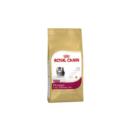 Croquettes Royal canin kitten persian Croquettes Royal canin kitten persian