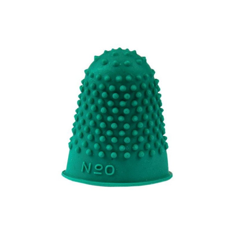 Chadog, Packs of 10 rubber finger cots Chadog, Packs of 10 rubber finger cots