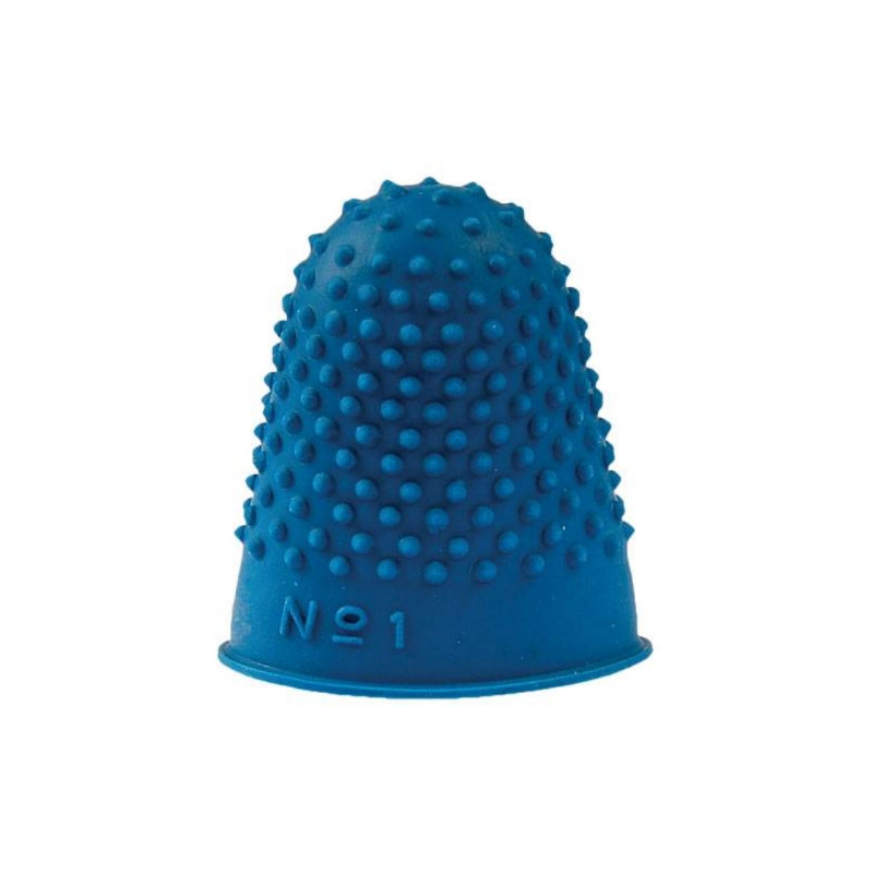 Chadog, Packs of 10 rubber finger cots Chadog, Packs of 10 rubber finger cots