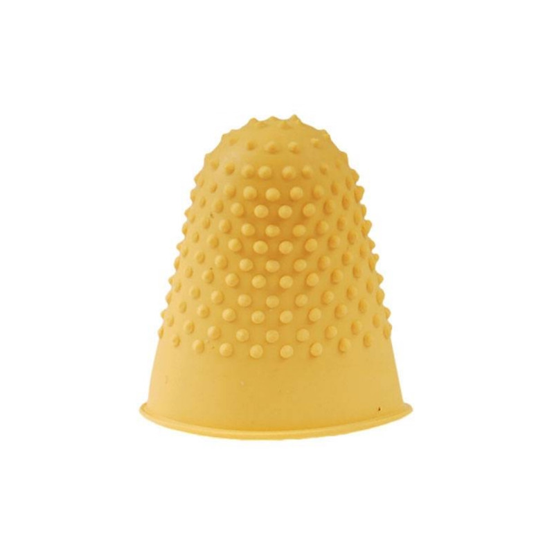 Chadog, Confezioni da 10 lettini per dita in gomma Chadog, Confezioni da 10 lettini per dita in gomma