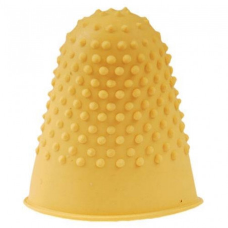 Chadog, Packs of 10 rubber finger cots