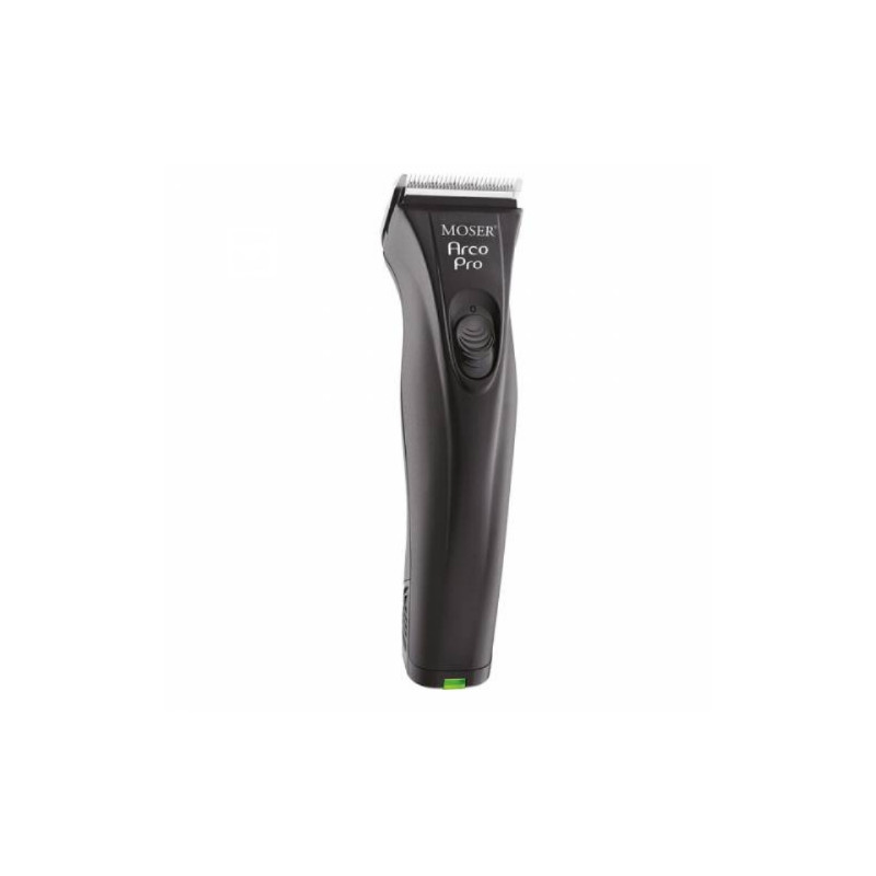 moser arco clippers