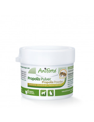 Poudre de Propolis pour la...