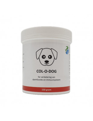 COL-O-DOG, colostro per cuccioli