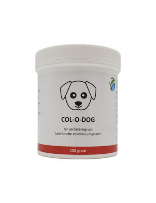 COL-O-DOG, colostrum for puppies