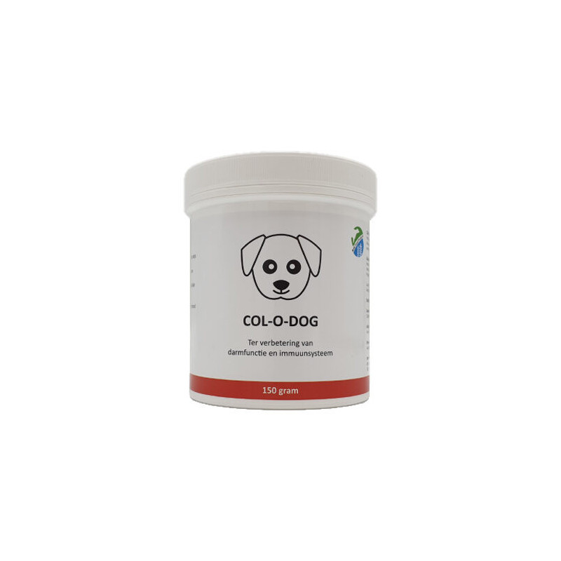 COL-O-DOG, colostrum pour chiot