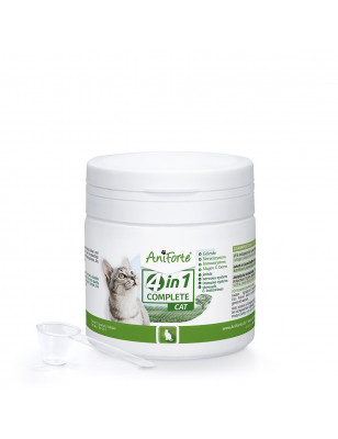 Aniforté, 4 en 1 Complète chat
