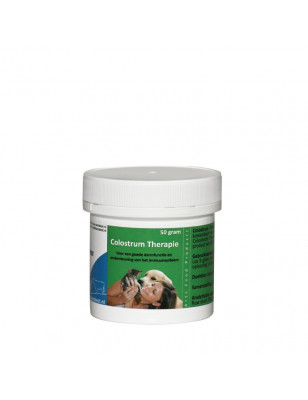 Colostrum Therapy, 50 gram