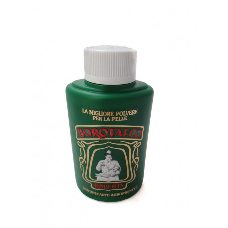 Talc Borotalco 100 g