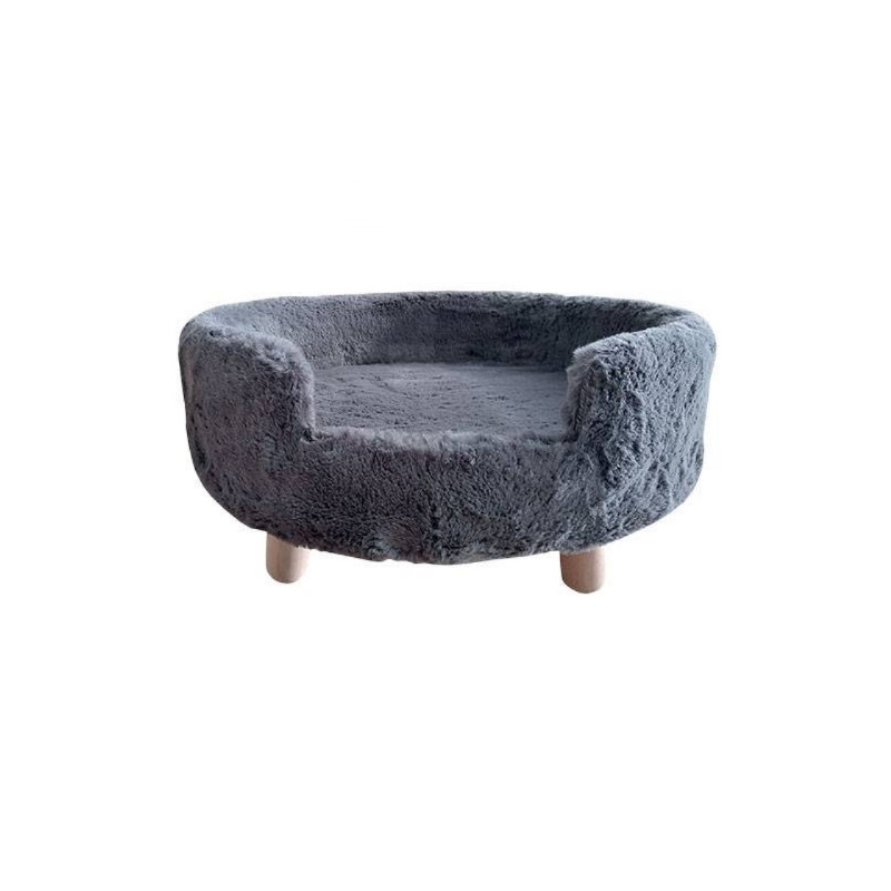 Chadog, Sofa Cat or Small Dog
