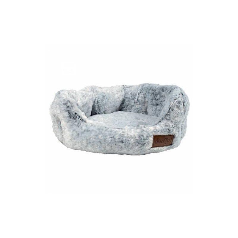 Chadog, Cesta Pantera Blanca Chadog, Cesta Pantera Blanca