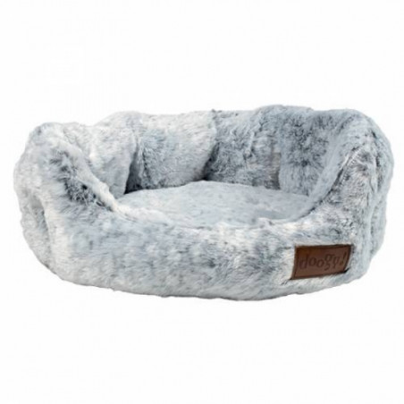 Doogy, Cesta pantera blanca